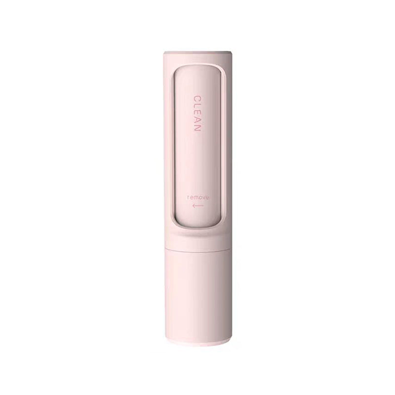 Pink electronic device with 'Invado' branding on a white background