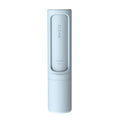 White electronic device with 'CLEAN' branding on a white background